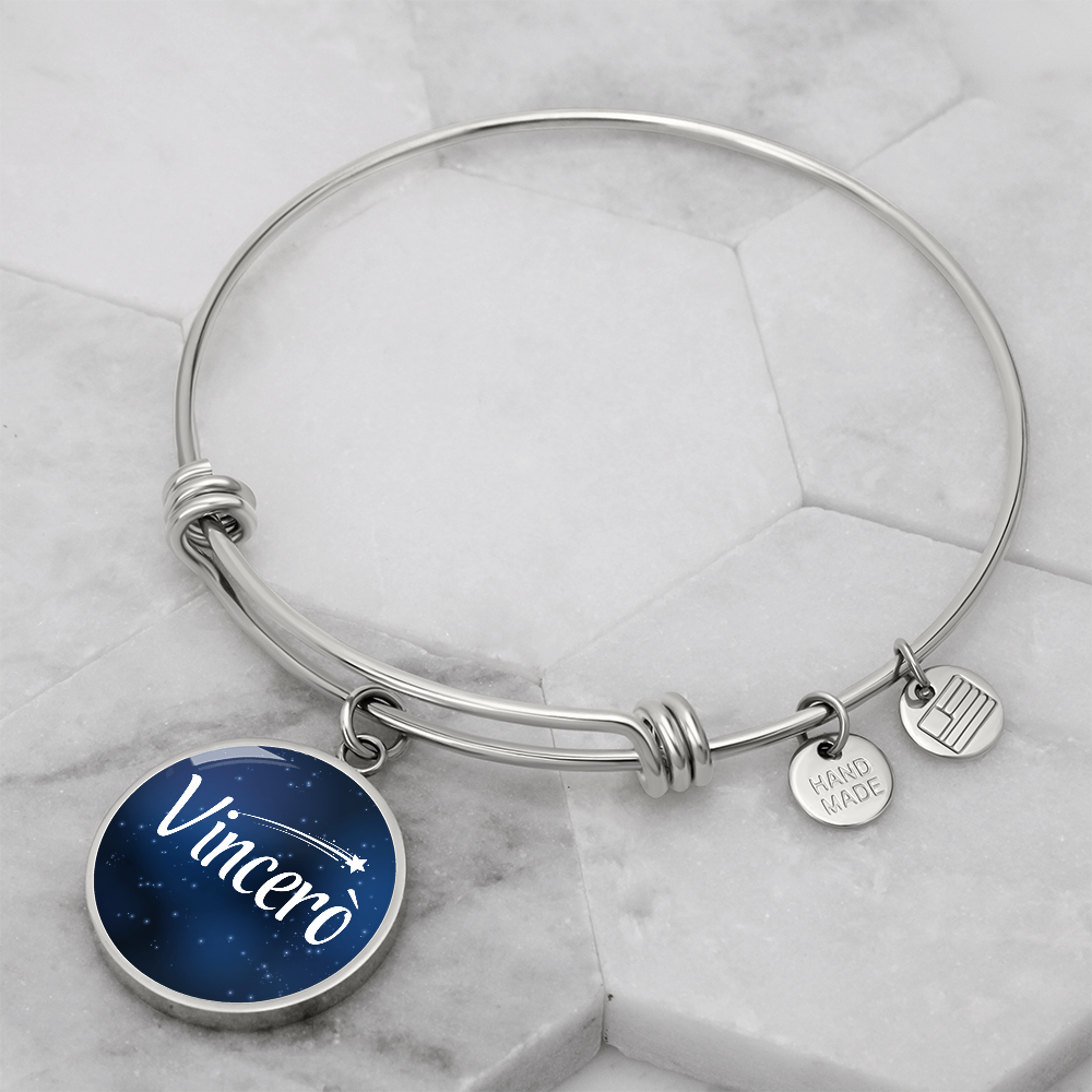 Turandot Vincerò Bracelet